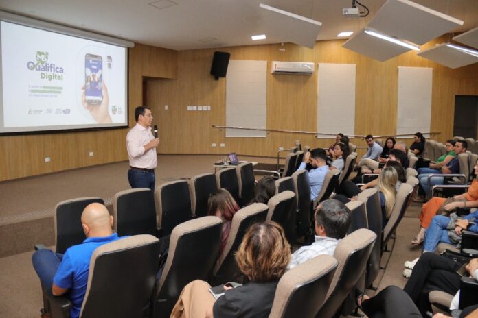 Semadesc quer impulsionar o MS Qualifica Digital como ferramenta de mobilidade social