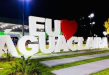 Água Clara alcança 68,97% de aprovação sob comando de Gerolina Alves, aponta IPEMS