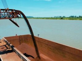 LHG Mining projeta ampliação de operações em Corumbá com investimento de R$ 4 bilhões
