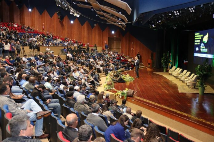 MS constrói Estado Carbono Neutro com políticas efetivas de transição energética, sustentabilidade e segurança alimentar