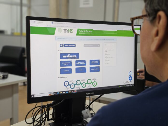 MS é o 6º estado com mais municípios engajados na dispensa de alvarás e licenças, aponta ranking nacional