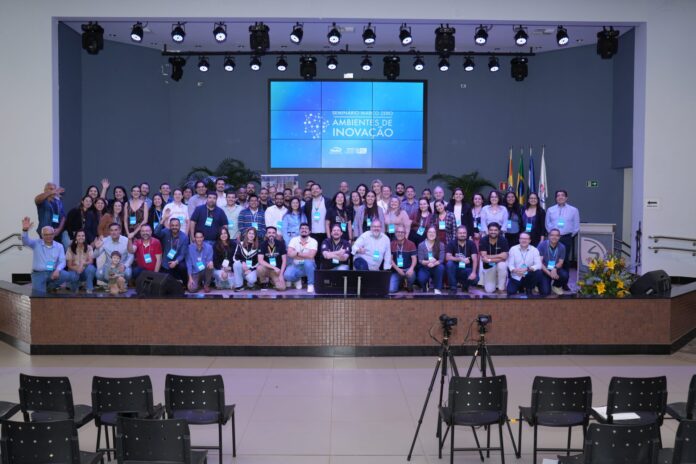 Marco Zero: projetos apoiados pelo Governo vão fortalecer ecossistemas de inovação e transformar ideias em negócios em MS