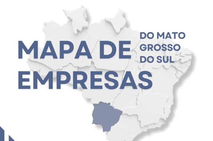 Mato Grosso do Sul registra mais de 24 mil novos empreendimentos no 1º quadrimestre de 2025