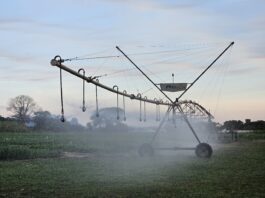 Semadesc disponibiliza cartilhas com orientações completas sobre o MS Irriga para produtores rurais de MS