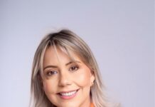 Prefeita Gerolina é inocentada pelo MP após denúncia mentirosa