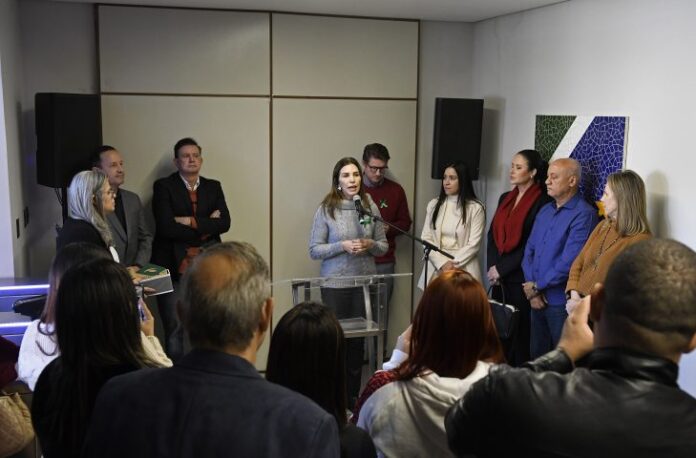 Com práticas sustentáveis na gestão pública, Governo de MS recebe ‘Selo Verde’ do Ministério do Meio Ambiente
