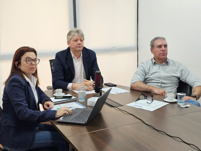 Conselho Estadual de Controle Ambiental empossa novos membros para mandato até 2027