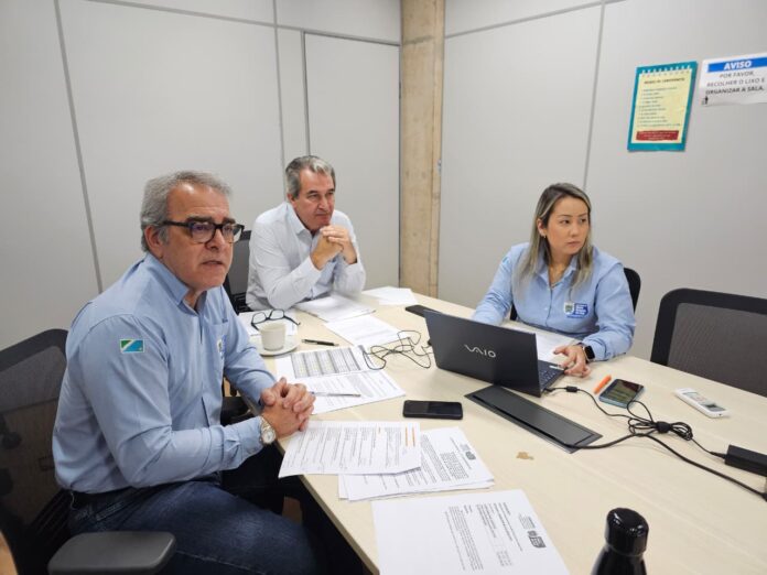 Conselho do FCO aprova medidas para alavancar a aplicação de recursos no MS