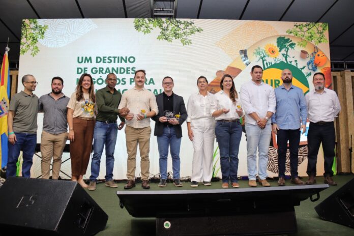 Desafio Pantanal Tech 2025 revela propostas vencedoras e impulsiona inovação em MS