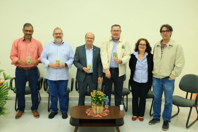 Do laboratório à lavoura: ciência impulsiona produção familiar em Mato Grosso do Sul