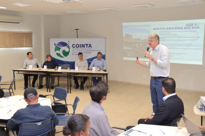 Região Norte ganha destaque como nova fronteira de desenvolvimento sustentável de MS