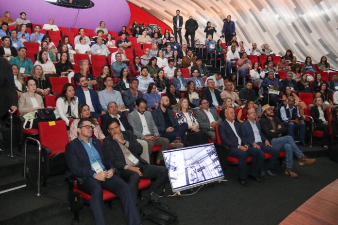 Semadesc é parceira na realização da Conferência de Sustentabilidade e Regulação de Saneamento