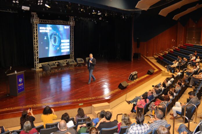 Atuação da Iagro na defesa agropecuária alavanca crescimento das exportações Atuação da Iagro na defesa agropecuária alavanca crescimento das exportações e fortalece cadeia de proteína animal de MS