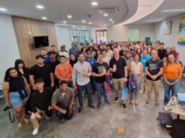 Circuito de inovação estreia em Três Lagoas com foco em conectar pesquisa e mercado