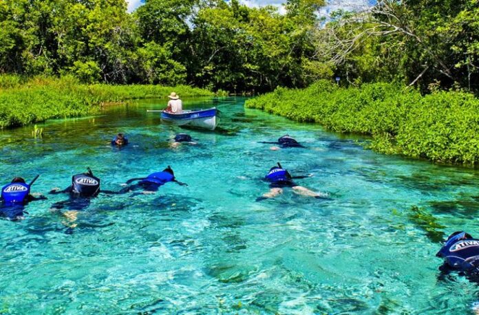 Em Uberlândia, MS capacita agentes de viagem sobre seus principais destinos turísticos no PANROTAS Next