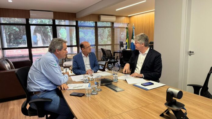 FCO: Governo assegura avanços em microcrédito, economia criativa, quilombolas e inovação após reunião do Condel