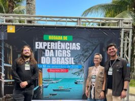 Mato Grosso do Sul apresenta cases de sucesso em encontro nacional de governança do turismo