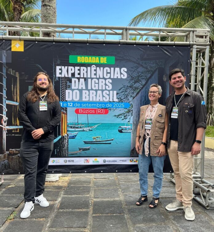 Mato Grosso do Sul apresenta cases de sucesso em encontro nacional de governança do turismo