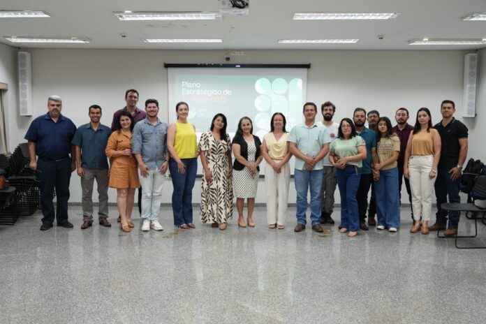 Mato Grosso do Sul lança planos estratégicos de turismo para Campo Grande dos Ipês e Vale das Águas