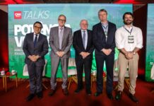 Potência Verde: Ações de preservação e sustentabilidade de MS são destaques na mídia nacional em São Paulo Potência Verde: Ações de preservação e sustentabilidade de MS são destaques na mídia nacional em São Paulo