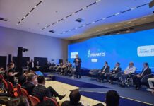 SUPERAMAS: Semadesc apoia setor supermercadista que gera quase 25 mil vagas de emprego em MS SUPERAMAS: Semadesc apoia setor supermercadista que gera quase 25 mil vagas de emprego em MS