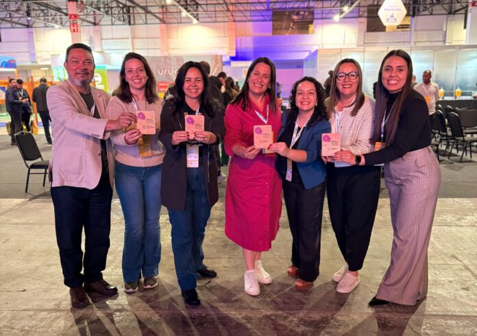 Seis municípios de MS conquistam reconhecimento nacional com o Selo Seis municípios de MS conquistam reconhecimento nacional com o Selo de Ecossistemas de Inovação 2025