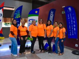 3ª Corrida dos Poderes: entrega de kits e palestras preparam participantes para a competição deste sábado