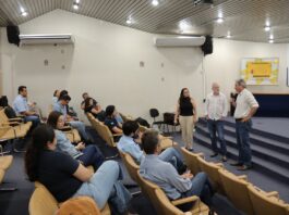 Após capacitação, técnicos da Semadesc, Iagro e associações vão auditar programas de incentivo à agropecuária