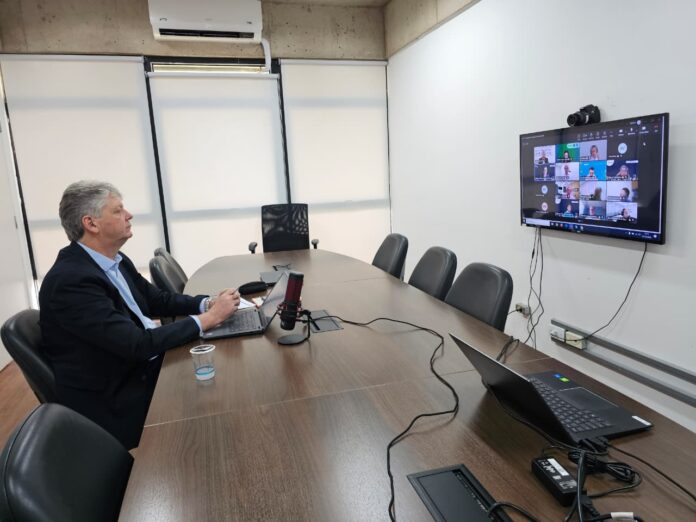 EPE: Conselho destaca avanços necessários em infraestrutura energética para sustentar EPE: Conselho destaca avanços necessários em infraestrutura energética para sustentar expansão agrícola no país