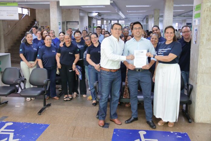 Funtrab e Biosul iniciam 2ª Rodada da Empregabilidade com 637 vagas em 15 municípios