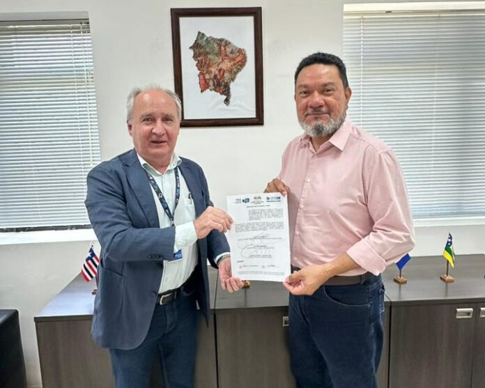 Governo firma parcerias com polos de inovação do Nordeste em biotecnologia, nanotecnologia e computação quântica