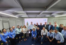 PACPOA-MS: Governo entrega primeiros certificados e amplia mercado para produtos de origem animal de 35 municípios PACPOA-MS: Governo entrega primeiros certificados e amplia mercado para produtos de origem animal de 35 municípios