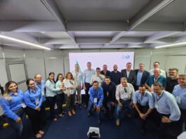 PACPOA-MS: Governo entrega primeiros certificados e amplia mercado para produtos de origem animal de 35 municípios PACPOA-MS: Governo entrega primeiros certificados e amplia mercado para produtos de origem animal de 35 municípios