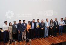 Semadesc participa de prêmio sul-mato-grossense de Inovação e Gestão Pública Semadesc participa de prêmio sul-mato-grossense de Inovação e Gestão Pública