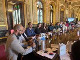 Semadesc sugere que Abema construa agenda comum setorizada para Estados