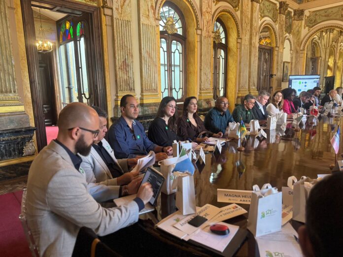 Semadesc sugere que Abema construa agenda comum setorizada para Estados