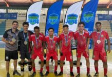 Última etapa regional dos Jogos Aberto de Mato Grosso do Sul em Naviraí define classificados para a fase final Última etapa regional dos Jogos Aberto de Mato Grosso do Sul em Naviraí define classificados para a fase final