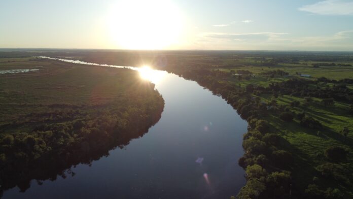 Vale das Águas é a primeira IGR de Mato Grosso Vale das Águas é a primeira IGR de Mato Grosso do Sul a obter certificação no Cadastur