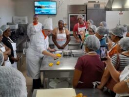 Funtrab lança 2ª etapa do Qualifica Express: maratona intensiva para capacitar 1.200 pessoas em MS