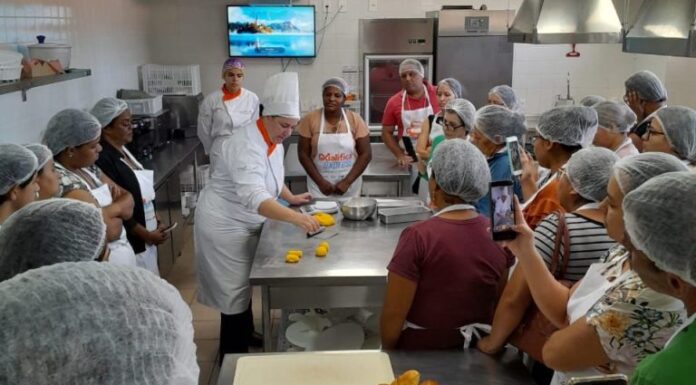 Funtrab lança 2ª etapa do Qualifica Express: maratona intensiva para Funtrab lança 2ª etapa do Qualifica Express: maratona intensiva para capacitar 1.200 pessoas em MS