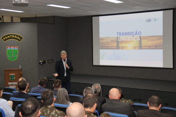 Plano Diretor do Corredor Bioceânico avança e recebe 264 propostas de entidades nacionais e internacionais