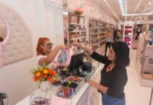 Capital lidera novos negócios em fevereiro com destaque para o setor de serviços