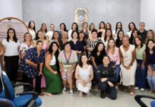 Polícia Civil realiza IV encontro Força Bela em Dourados