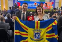 Índice de alfabetização cresce e garante Selo Ouro pela 2ª vez à Capital