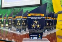 Campo Grande lança nova edição do Programa Escola Segura