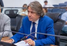 Após articulação de Caravina, Mundo Novo recebe programa de proteção às mulheres