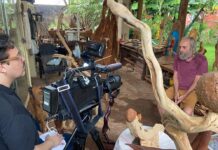 Fazendo Arte destaca cultura, música e transformação social na TV ALEMS