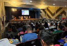 Curso para gestores da Reme tem foco em liderança e qualificação