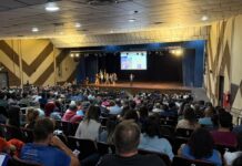 Semed inicia curso para formação de gestores escolares