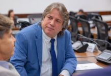 Caravina solicita adequação de lei para garantir direitos de policiais civis mulheres